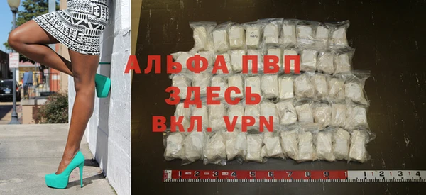 хмурый Вяземский